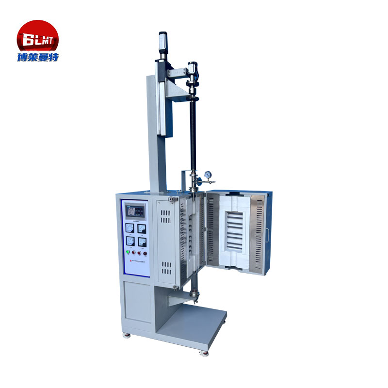 管式提拉爐（晶體生長(zhǎng)系統(tǒng)）